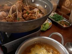 -789韩料食堂(创意产业园店)