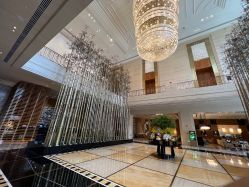 -四季酒店·泺水疗SPA