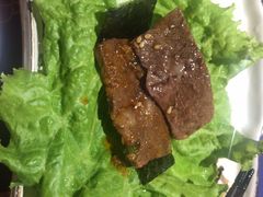 -肉魁屋·烧肉·烧鸟·酒场(高新店)