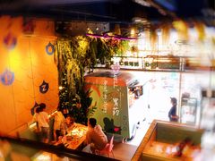 门面-波比Pizza(新城店)