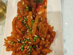 -金米箩大酒店(五角场店)