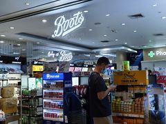 -Boots(廊曼机场店)