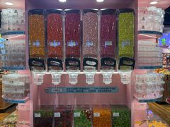 -中百仓储(常青路店)