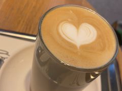 -ARKET CAFÉ(三里屯太古里店)