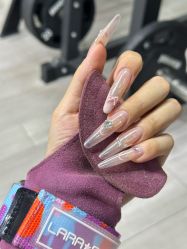 -LynLyn琳林美甲美睫