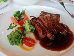 -我的四季意大利餐厅(春天百货店)