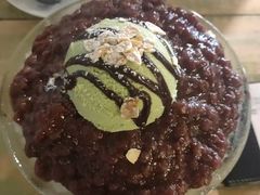 -Cafe Alice咖啡爱丽丝(奥城店)