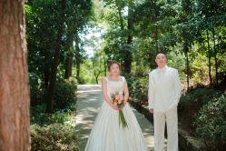 -巴黎经典婚纱摄影PARISSIC