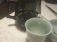 -南太湖山庄·四季轩&国风堂中餐厅
