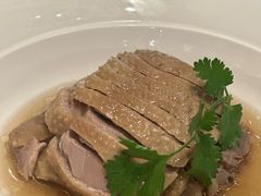 -扬州香格里拉·香宫中餐厅