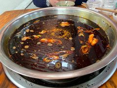-李德富老街牛杂火锅(抚琴街店)