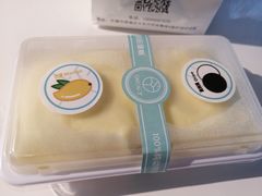 -西檬树SIMON·T轻奢蛋糕(大东方Max店)