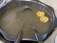 -潮汕大目牛肉火锅(水围店)