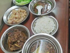 -阿秋牛排(湖心街店)