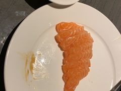 -海鲜自助餐厅·株洲大汉希尔顿酒店