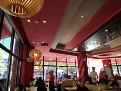 大堂-味千拉面(东方明珠店)