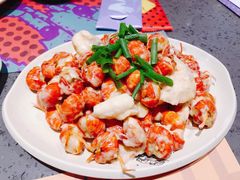 -一棠龙虾•王牌虾球(楚河汉街店)
