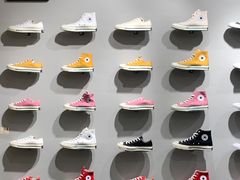 店内环境-王府井百货(总府店)