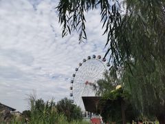 -中华郡文化旅游景区