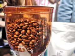 -109 COFFEE(建筑学院店)