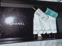 -CHANEL(IFS国金中心店)
