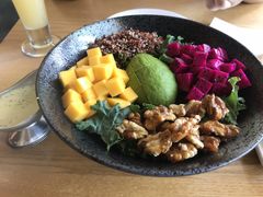 -普兰达德国餐厅·德式脆皮烤猪肘·自酿啤酒(观唐店)