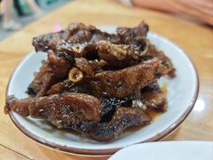 -红灯笼龙凤饭店(宁波老字号店)