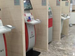 -中国工商银行(广州北京路支行)