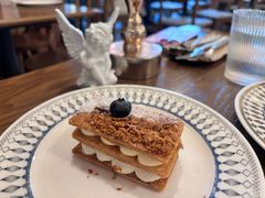 -IL TEATRO 精品意大利餐厅