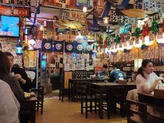 大堂-平成屋·午肴夜酒(四川北路店)