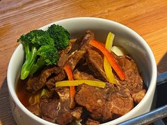 -骨之味·筒骨汤火锅(晋江万达店)