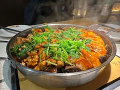 -黄记煌三汁焖锅(顺义华联店)