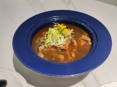 -3号仓库·创意中国菜(嘉兴龙鼎万达店)