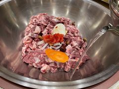 -313羊庄·羊肉火锅烧烤(李村店)