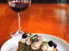-The Meat & Wine Co Southbank(南岸店)
