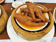 -豫璟轩中餐厅(南昌万怡店)