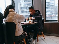 -德克士(通惠门店)