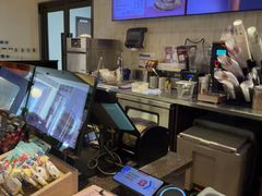 -COSTA COFFEE(新奥购物中心店)