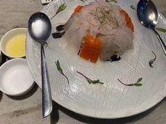 风生水起-滋粥楼·顺德菜海鲜茶点(金融城店)