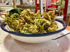 干花菜-陈艳红火锅菜·冒菜(簋街店)