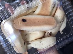 无糖麻薯-沪上酥铺(东晓南店)