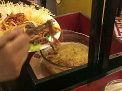 -俏江南(中山路先天下广场店)