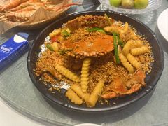 -79号渔船海鲜饭店(岗厦店)