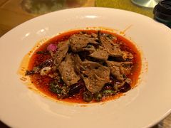 -永安鱼庄·镇江菜(丁卯店)