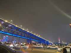 -武汉长江大桥