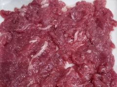 -巴依老爷新疆美食(常营店)