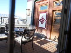 -松赞拉萨林卡酒店