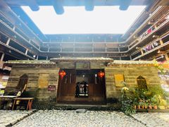 -福建土楼(南靖)景区