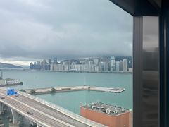 -千禧新世界香港酒店