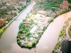 -华东政法大学(松江校区)